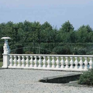 Balustrade