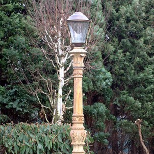 verlichting