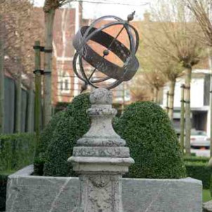 zonnewijzer